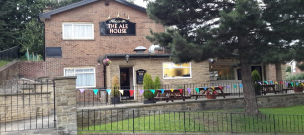 Community Pubs – My personal favourite