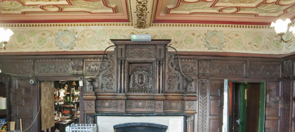 Asset of Community Value (ACV) update