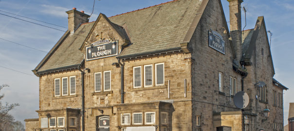Plough, Sandygate