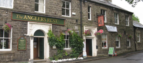 District Pub of the Year 2017