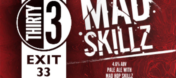 Exit 33 Brewing