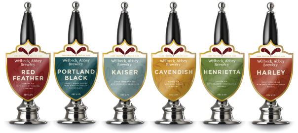 Welbeck Abbey Brewery