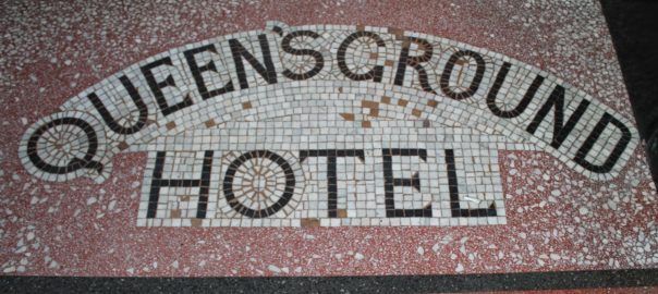 Heritage Pubs – Queen’s Ground