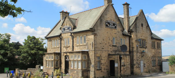 The Plough, Sandygate