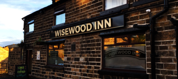 Pub of the Month July 2017