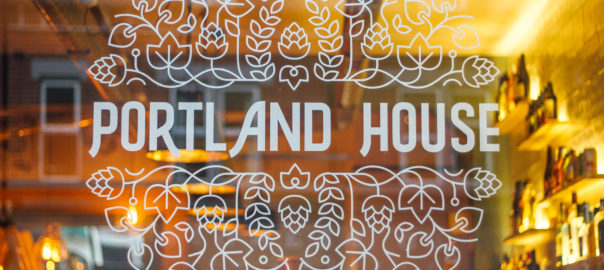 Portland House, Ecclesall Road