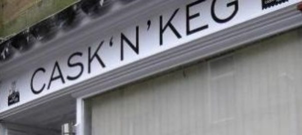 The Town on the Hill