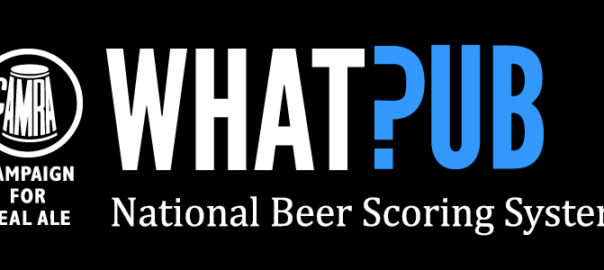 WhatPub survey volunteers needed!