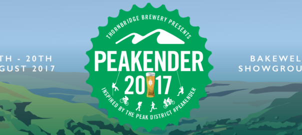 Thornbridge Peakender