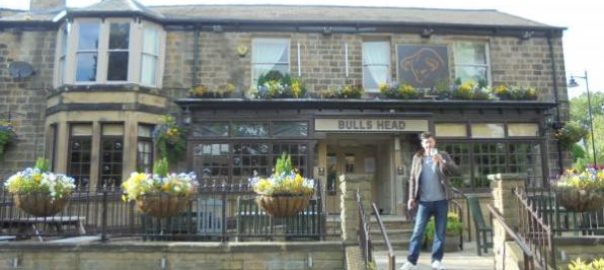 Bull’s Head, Ranmoor