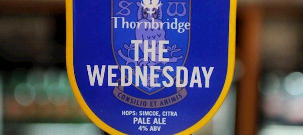 Thornbridge Brewery