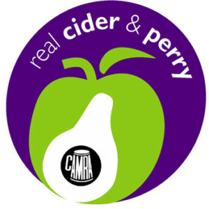 camra real cider and perry