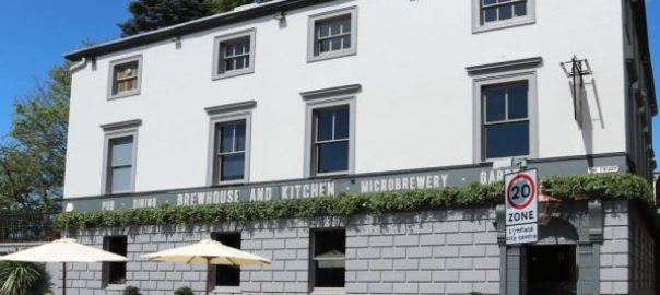 Cannock and Ashbourne festivals