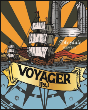 abbeydale voyager