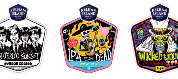 Kelham Island Brewery