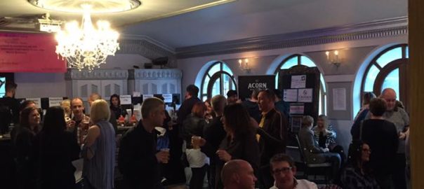 Penistone Autumn Beer Festival
