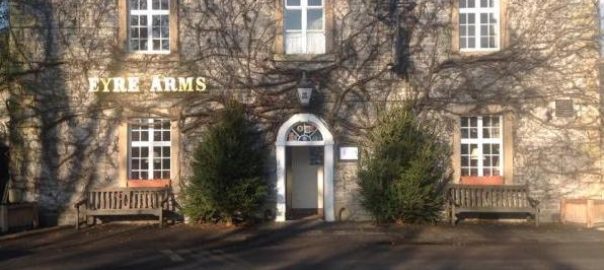 Pub of the Month January 2018