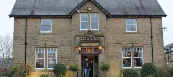 District Pub of the Season Autumn 2017