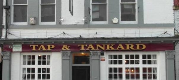 “Heart of the City 2” and the Sportsman