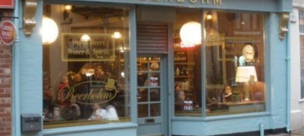 Lichfield and beyond