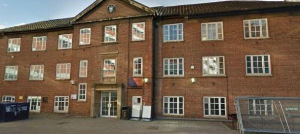 Club of the Year 2018