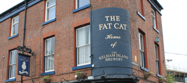 Pub of the Month June 2018