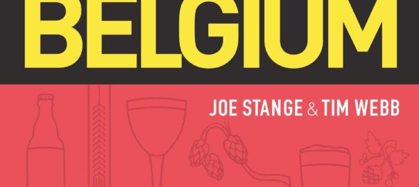 Book review: Good Beer Guide Belgium