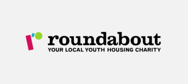 Roundabout official charity of SCBF44