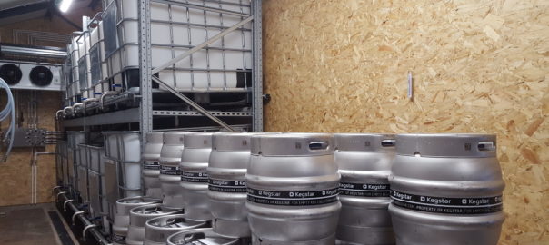 Small Brewers Relief