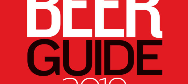 Good Beer Guide 2019