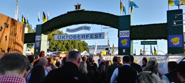 Oktoberfest