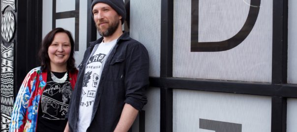 Hop Hideout, Abbeydale Road