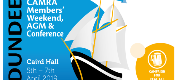 Members’ Weekend 2019