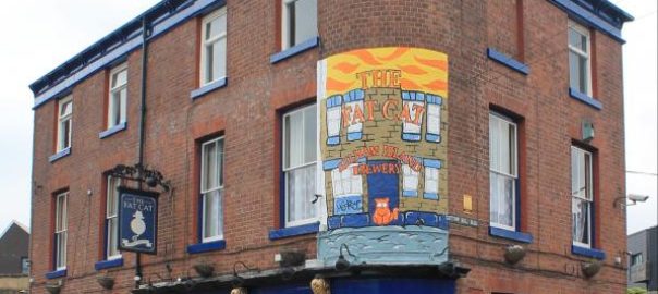 Good Beer Guide awards