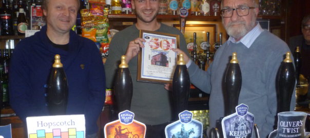 Fat Cat presentation