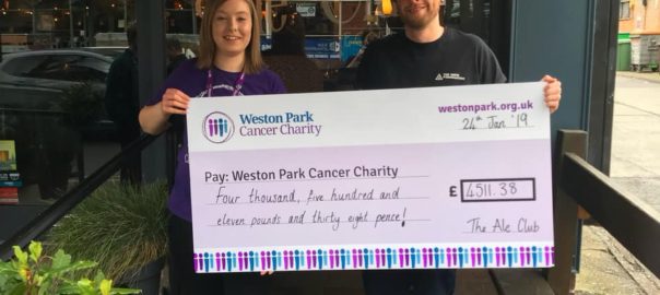 Ale Club, Ecclesall Road