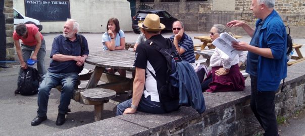 Join us again for a RambAle in 2019