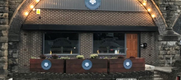 Chapeltown Tap House & Gin Bar