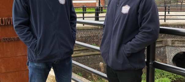 Kelham Island Brewery