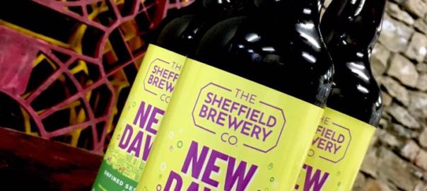 Sheffield Brewery Company
