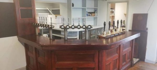Crow Inn