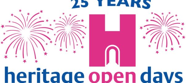 Heritage Open Days 2019 – Sheffield Pub Heritage Walk