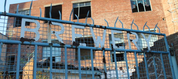 Beer Matters 500: Sheffield’s beer scene – 15 years of change (1984-1999)