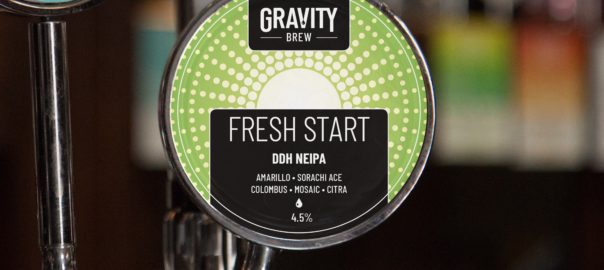 Sheffield Brewery Company