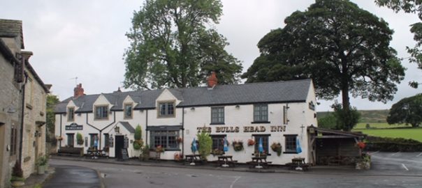 Pub sales and developments