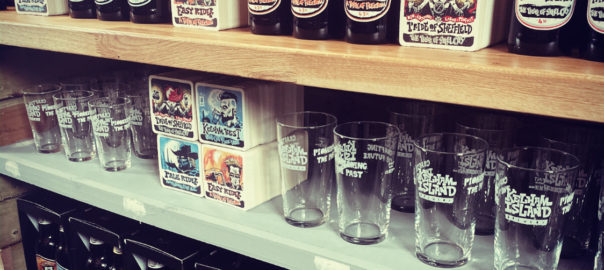 Kelham Island Brewery