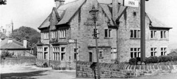 The Plough, Sandygate