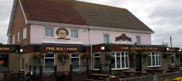 Ingle all the way…