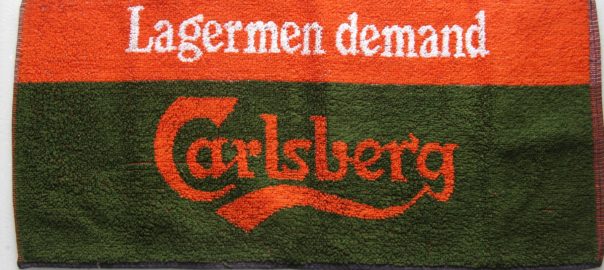 Carlsberg/Marston’s joint venture