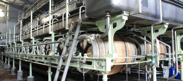 Thornbridge gains Burton Union set